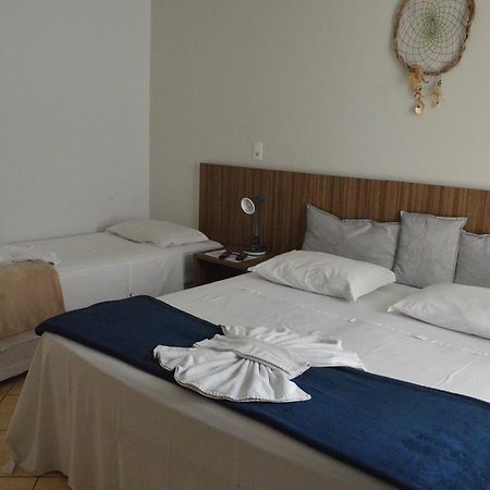 Hotel E Pousada Oca 奥兰布拉 外观 照片