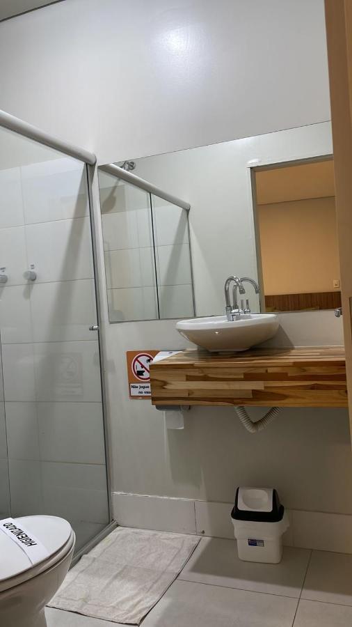 Hotel E Pousada Oca 奥兰布拉 外观 照片