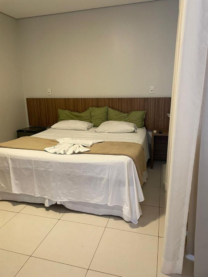 Hotel E Pousada Oca 奥兰布拉 外观 照片