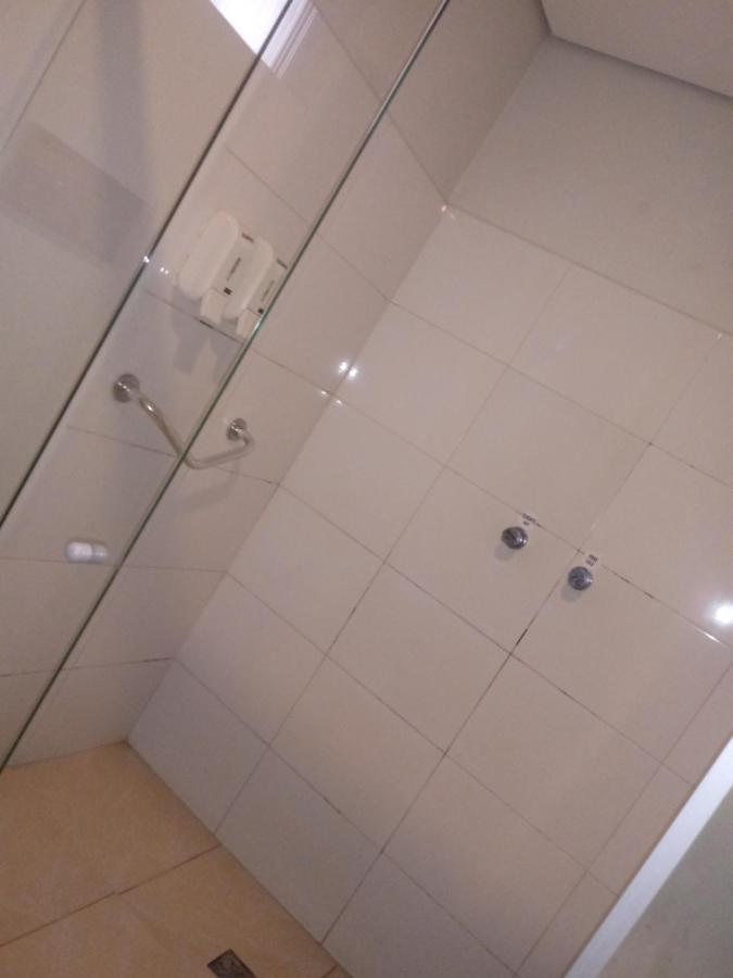 Hotel E Pousada Oca 奥兰布拉 外观 照片