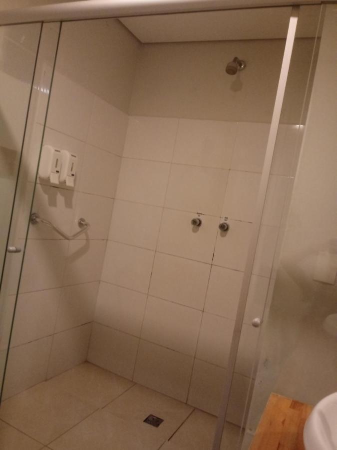 Hotel E Pousada Oca 奥兰布拉 外观 照片