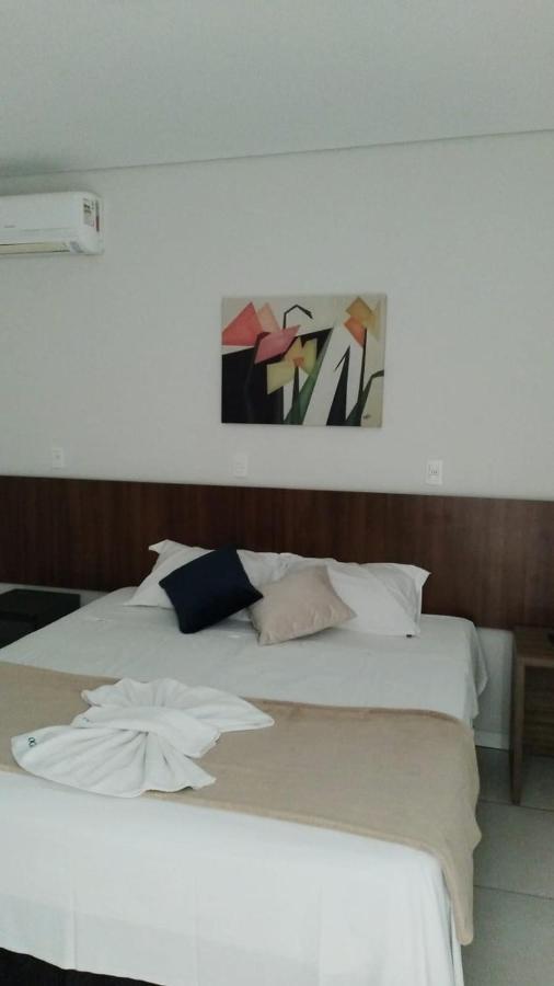Hotel E Pousada Oca 奥兰布拉 外观 照片