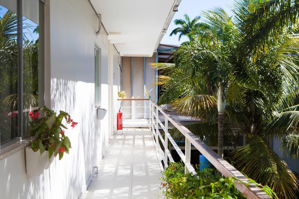 Hotel E Pousada Oca 奥兰布拉 外观 照片