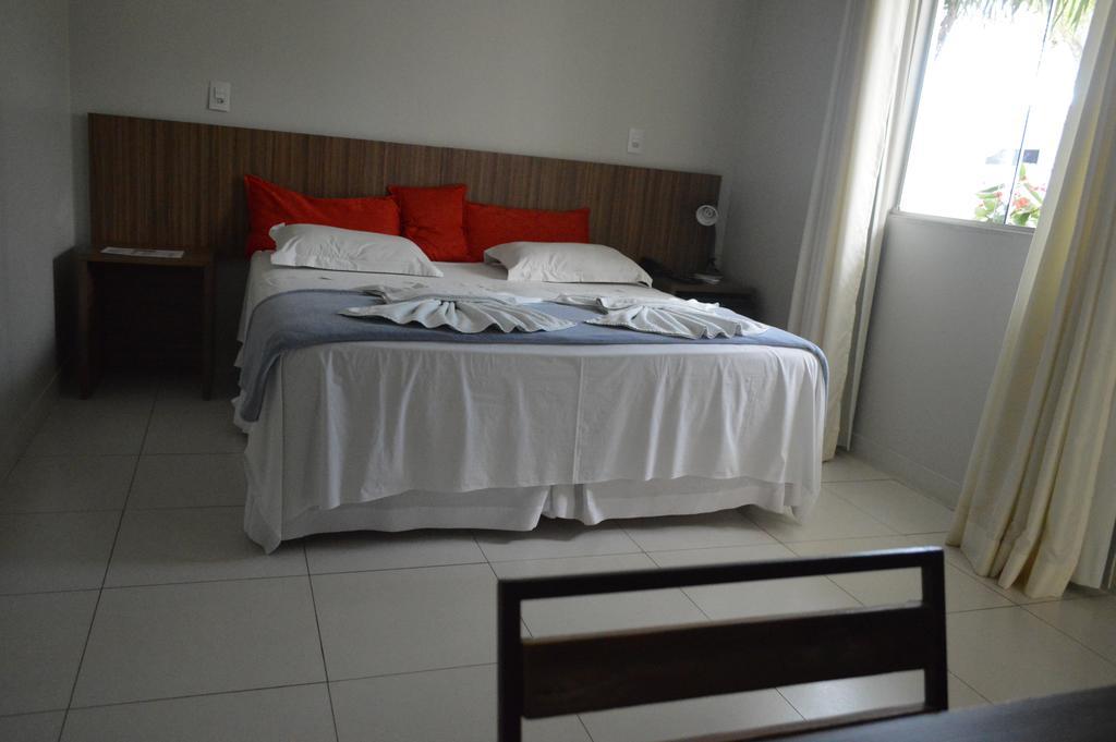 Hotel E Pousada Oca 奥兰布拉 外观 照片